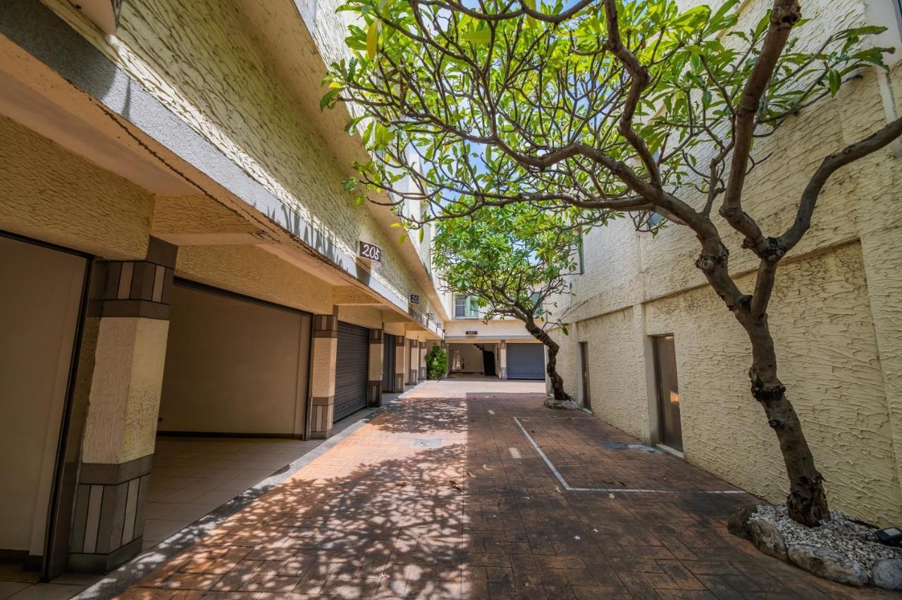 Region Motel Lukang Exterior photo