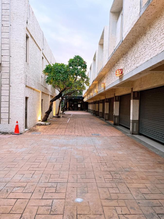 Region Motel Lukang Exterior photo