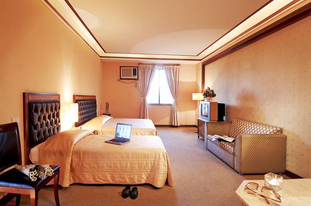 Region Motel Lukang Exterior photo